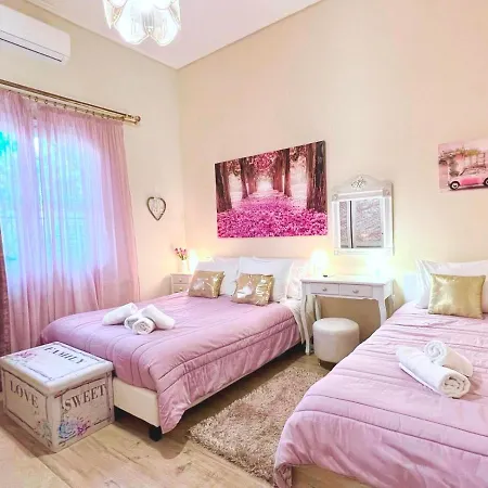 Luxury Seafront House Nearby Delphi Διαμέρισμα Kirra Εξωτερικό φωτογραφία