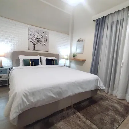 Luxury Seafront House Nearby Delphi Διαμέρισμα Kirra Εξωτερικό φωτογραφία
