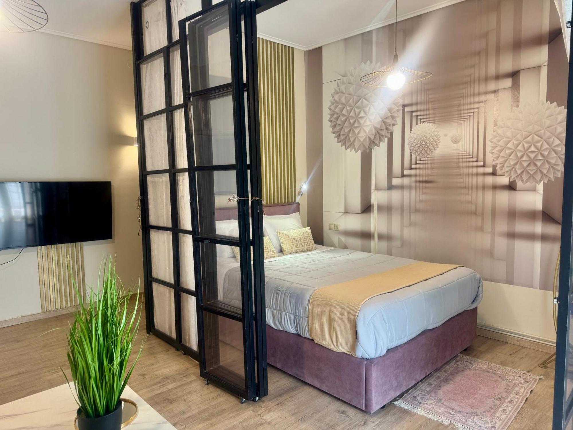 Luxury Seafront House Nearby Delphi *